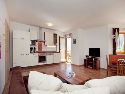 Apartment Flat in Mittersill near Ski Lift - Features photo 18