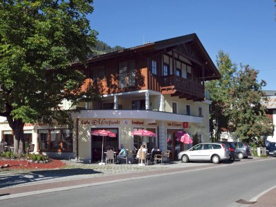 Apartment Flat in Mittersill near Ski Lift - Environment photo 27