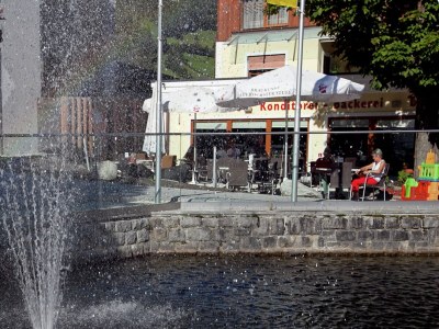 Apartment Flat in Mittersill near Ski Lift - Environment photo 28