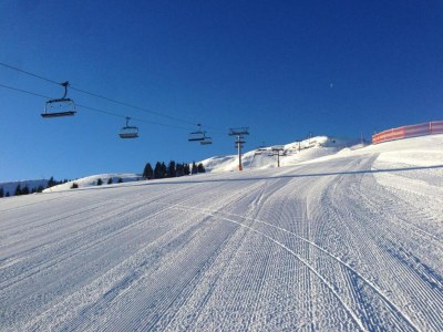 Apartment Flat in Mittersill near Ski Lift - Environment photo 31