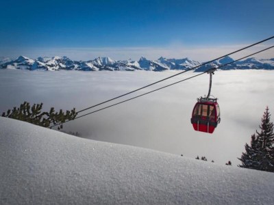 Apartment Flat in Mittersill near Ski Lift - Environment photo 37