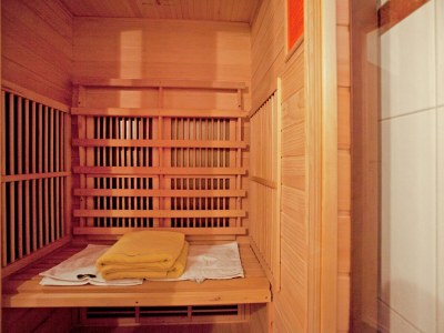 Apartment Flat in Mittersill near Ski Lift - Outdoor photo 40