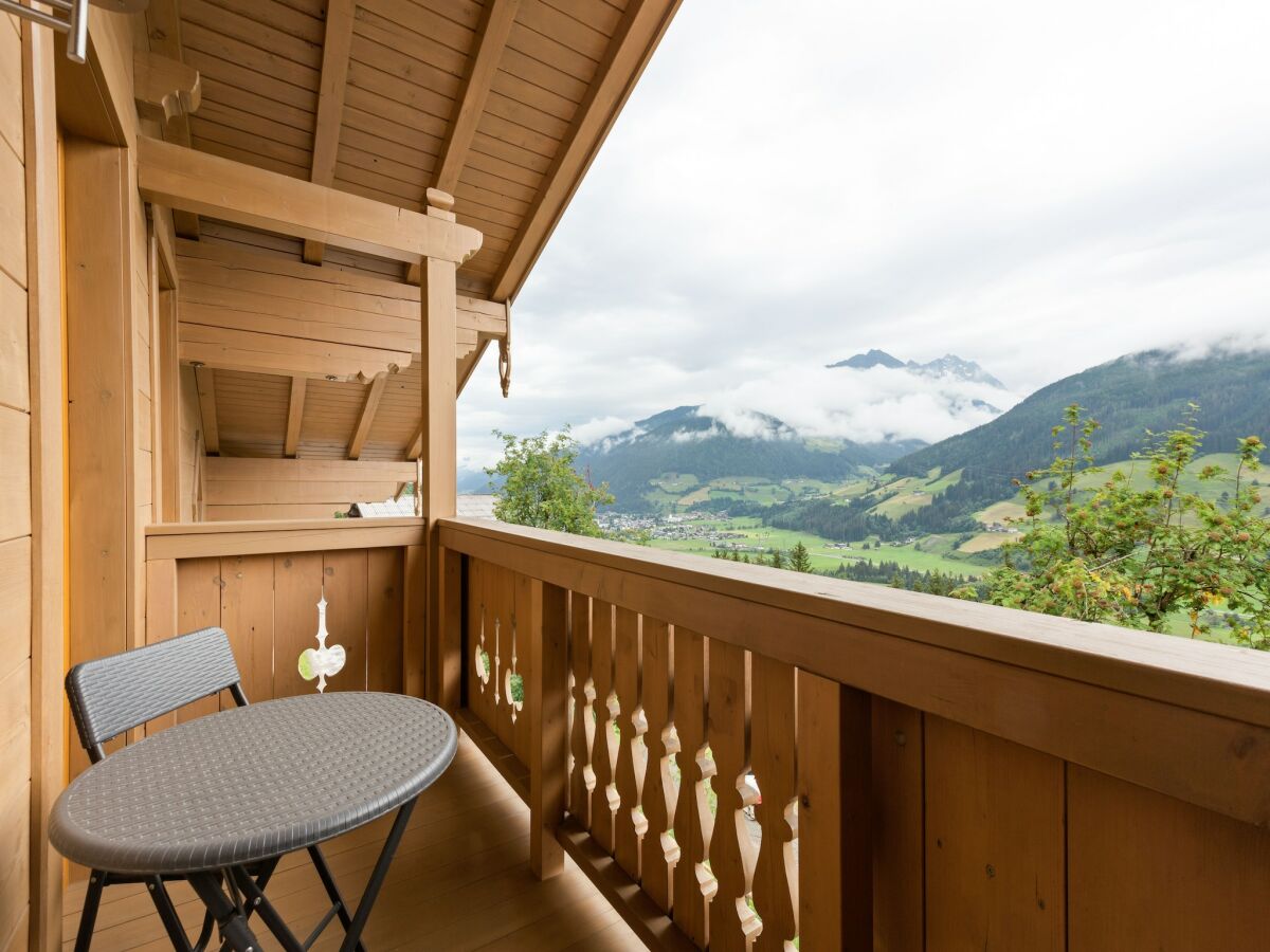 Apartment Wohnung in Mittersill nahe Kitzbühel Skigebiet - Outdoor photo 5