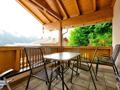 Apartment Wohnung in Mittersill nahe Kitzbühel Skigebiet - Outdoor photo 3