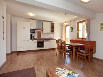 Apartment Wohnung in Mittersill nahe Kitzbühel Skigebiet - Features photo 11