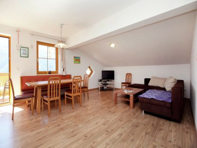 Apartment Wohnung in Mittersill nahe Kitzbühel Skigebiet - Features photo 15