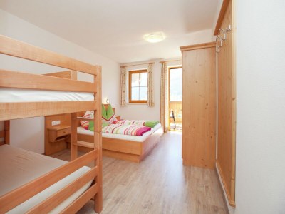 Apartment Wohnung in Mittersill nahe Kitzbühel Skigebiet - Features photo 17
