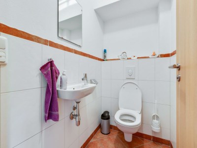 Holiday house Chalet in Mittersill nahe Skipisten - Features photo 9