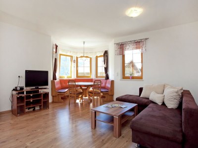 Holiday house Chalet in Mittersill nahe Skipisten - Features photo 12