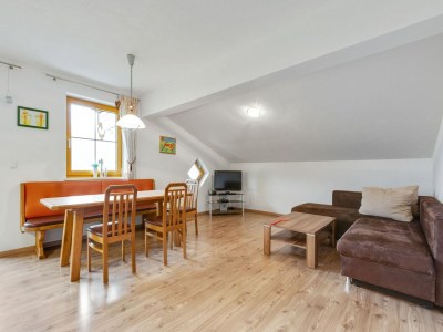 Holiday house Chalet in Mittersill nahe Skipisten - Features photo 13