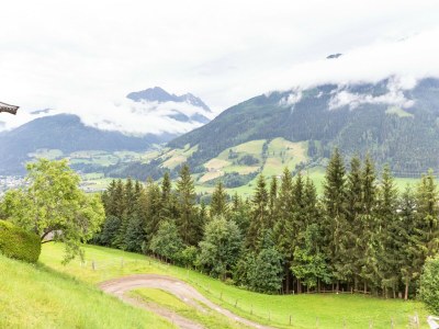 Holiday house Chalet in Mittersill nahe Skipisten - Environment photo 21