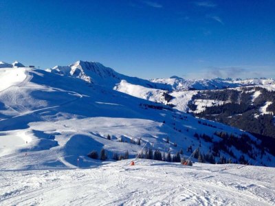 Holiday house Chalet in Mittersill nahe Skipisten - Environment photo 28