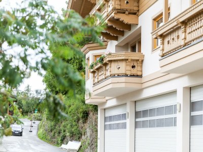 Holiday house Chalet in Mittersill nahe Skipisten - Outdoor photo 38