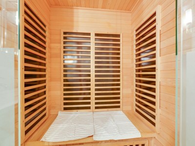 Holiday house Chalet in Mittersill nahe Skipisten - Outdoor photo 40