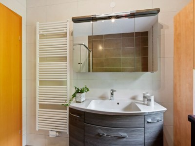 Apartment Apartment in Hollersbach near Ski Lift - Features photo 16