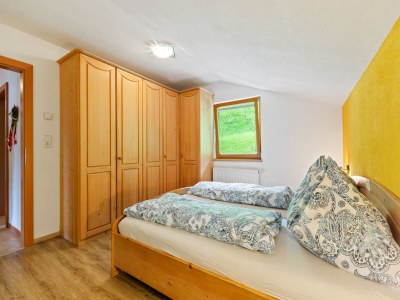 Apartment Apartment in Hollersbach near Ski Lift - Features photo 19