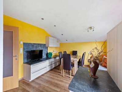 Apartment Apartment in Hollersbach near Ski Lift - Features photo 21