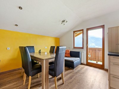 Apartment Apartment in Hollersbach near Ski Lift - Features photo 24