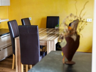 Apartment Apartment in Hollersbach near Ski Lift - Outdoor photo 31