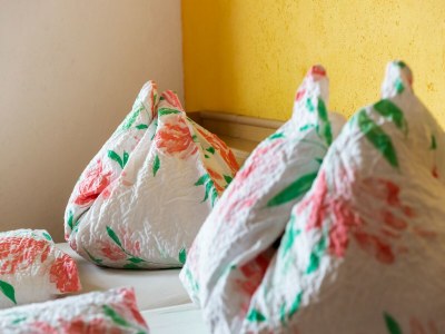 Apartment Apartment in Hollersbach near Ski Lift - Outdoor photo 34