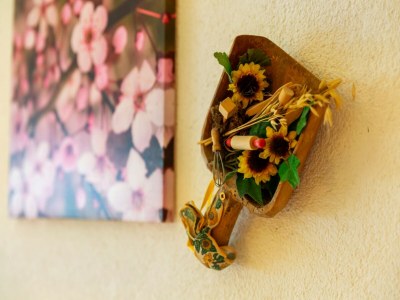 Apartment Apartment in Hollersbach near Ski Lift - Outdoor photo 36