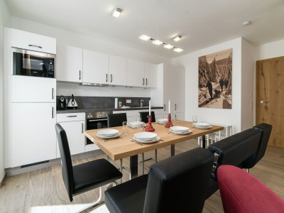 Apartment Wohnung in Hollersbach am Skilift - Features photo 10