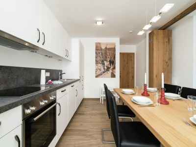 Apartment Wohnung in Hollersbach am Skilift - Features photo 12