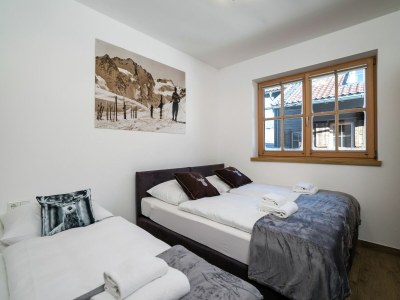 Apartment Wohnung in Hollersbach am Skilift - Features photo 13