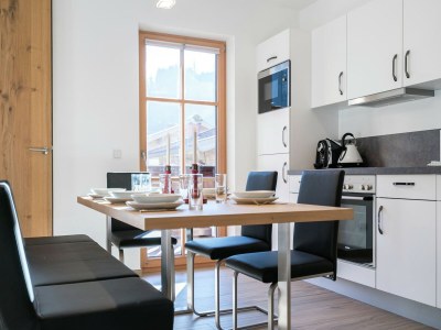 Apartment Wohnung in Hollersbach am Skilift - Features photo 14