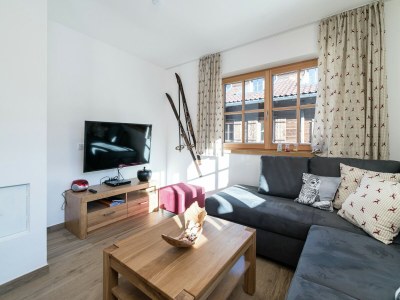 Apartment Wohnung in Hollersbach am Skilift - Features photo 16
