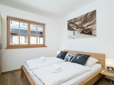 Apartment Wohnung in Hollersbach am Skilift - Features photo 17