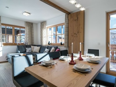 Apartment Wohnung in Hollersbach am Skilift - Features photo 18