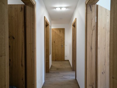 Apartment Wohnung in Hollersbach am Skilift - Features photo 19