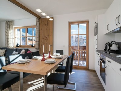 Apartment Wohnung in Hollersbach am Skilift - Features photo 21