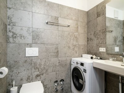 Apartment Wohnung in Hollersbach am Skilift - Features photo 23