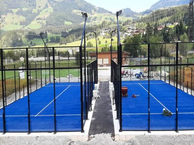 Apartment Wohnung in Hollersbach am Skilift - Environment photo 31