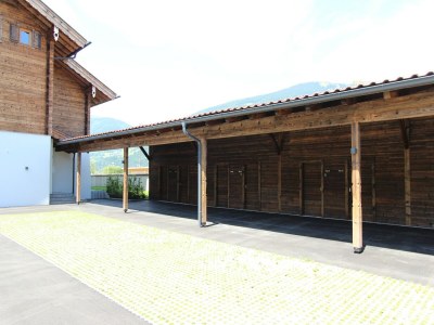 Apartment Wohnung in Hollersbach am Skilift - Outdoor photo 34