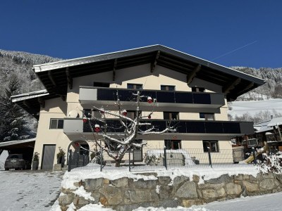 Apartment Apartment in Bramberg near Ski Lift - Outdoor photo 5