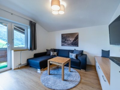 Apartment Apartment in Bramberg near Ski Lift - Features photo 6