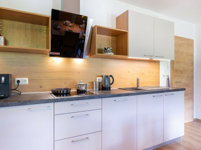 Apartment Apartment in Bramberg near Ski Lift - Features photo 7