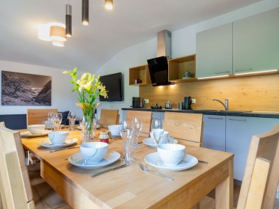 Apartment Apartment in Bramberg near Ski Lift - Features photo 10