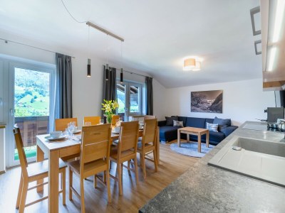 Apartment Apartment in Bramberg near Ski Lift - Features photo 11