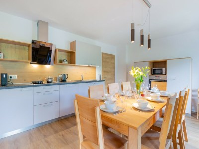 Apartment Apartment in Bramberg near Ski Lift - Features photo 12