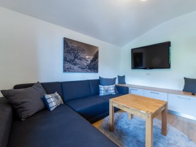 Apartment Apartment in Bramberg near Ski Lift - Features photo 14
