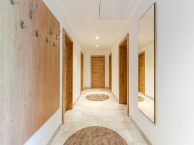 Apartment Apartment in Bramberg near Ski Lift - Features photo 16