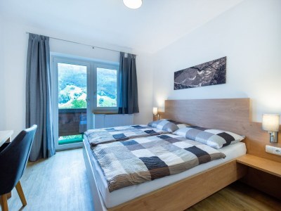 Apartment Apartment in Bramberg near Ski Lift - Features photo 17