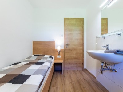 Apartment Apartment in Bramberg near Ski Lift - Features photo 18