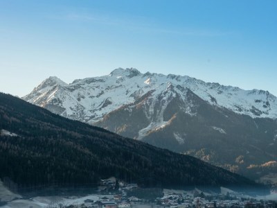 Apartment Apartment in Bramberg near Ski Lift - Environment photo 21