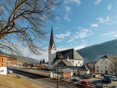 Apartment Apartment in Bramberg near Ski Lift - Environment photo 29