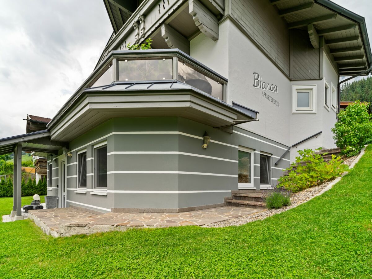 Apartment Wohnung in Neukirchen nahe Skilift - Outdoor photo 3